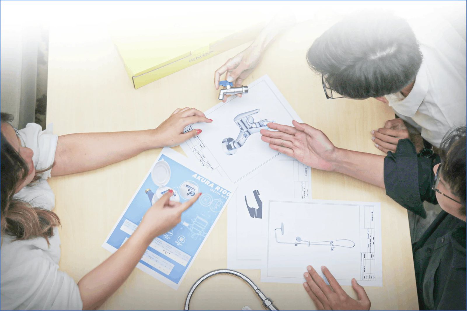 Life at ONDA - ONDA's Career Page